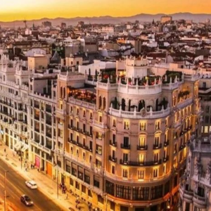  2020全球最受老外欢迎的城市，第一名你肯定猜不到