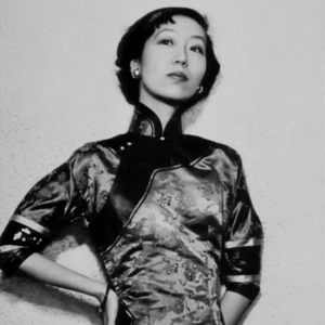 Vol.26 世界读书日 | 重读张爱玲，才知世间情最薄