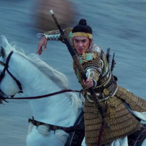 Vol.048 于适想做好演员，于是给他做饼