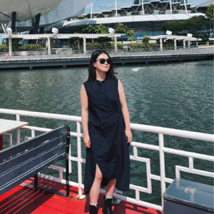 014 再次对话Lucca|漂泊中的穿着 不安全的安全感