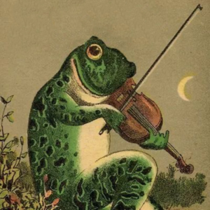 【聊斋】娶个青蛙当媳妇,需要几步?《蛙神》