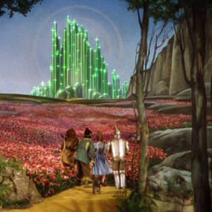 书 13| 绿野仙踪：你想要的，早已拥有