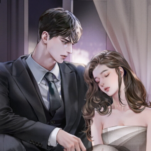 有声短篇《深渊玫瑰》04 我赌他爱我，但是好像赌输了