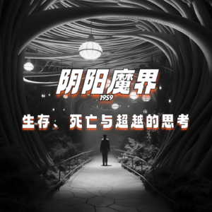 《阴阳魔界1959》:生存、死亡与超越的思考