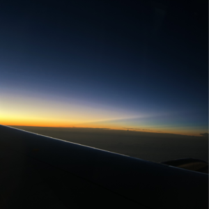 No.10|骑车200公里的脱口秀演员?量化研究员!