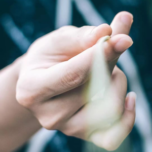 恋爱系列第五期：2月14日，聊聊爱情的样子