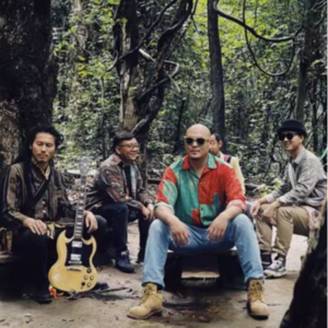 新民族音乐季 | 濮曼乐队:以民族乐为底蕴的返璞归真