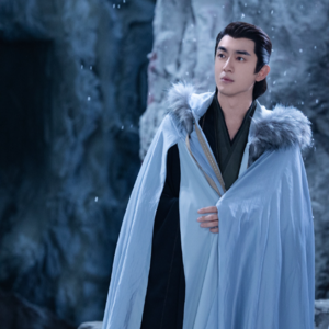 S63.从《与凤行》谈男明星的“花期”是否比樱花还短暂？