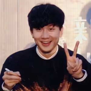 VOL22.林俊杰：落在我生命里的光。