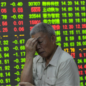 不敢看基金，哭着来看“风险承受”三大英文表达