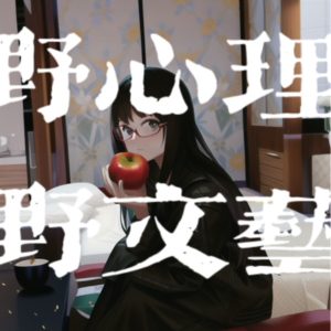 野心理 | 为什么我如此讨厌自己？通过《被讨厌的勇气》聊聊厌恶感