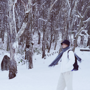 139【旅行特辑】去东京暴走了3天，还跑去小樽看了雪……