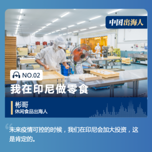 02. 印尼，中资出海的香格里拉？ | 中国出海人