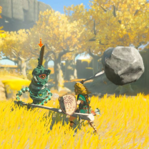 终于蹲到大新闻！聊聊塞尔达新演示和E3展取消