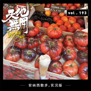 安纳西散步,实况版