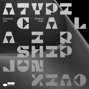 专辑推荐|《Atypical Airship》
