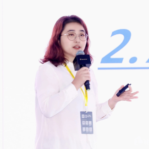 BIOAQUA闫佳佳：创立第二年在 TikTok 卖到全球第二，我们是这样做的