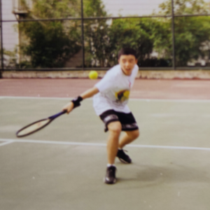 EP3/ 在爱上运动前，我们都是运动渣渣