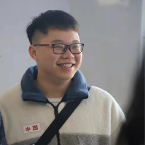 2022星火说 | 吴顺霖