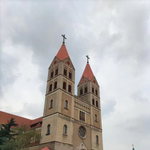 Vol.6 一线城市到二线城市生活的转变