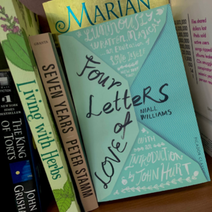 041. 读书这件小事儿