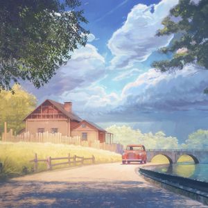 【当代·小说】《爸爸爸》韩少功