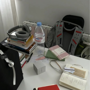 状态提升小窍门