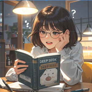 vol.362 DeepSeek是你的终极算命指南嘛？