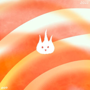 003 冬天可以在音乐里取暖吗？