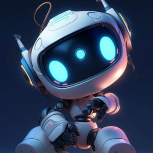 2023年9-12月｜Part 1 Robots