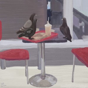 《工作、消费主义与新穷人》： 劳动节谈劳动，穷是一种罪恶吗？| 第92期读书会