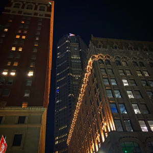 6. Once Upon a Time in Pittsburgh