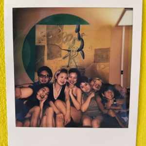 我司成员大尺度生活揭秘，可比视频精彩多了