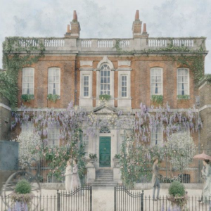 ai.补了《布里奇顿》：还是吃“冤家宜结不宜解”这套