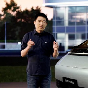 李想为什么这么狂？