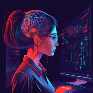 Vol.13 快闪，与GPT"对谈"：人与人工智能关系，攻壳及其他