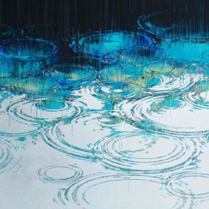 像悲剧，像初恋，纯粹是勇气的化身