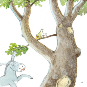 土豆滚滚（上）