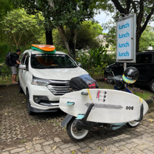 051 - 三年后第一次出国，火热的东南亚