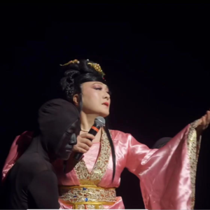 10 | 一场很（没）必要的春晚怀旧TALK