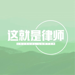 #2 27岁成为大所合伙人，90后女律师的成长之路