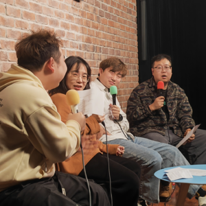 EP14 一瘸一拐又一年，今年到底是瘸了还是拐了（年终总结）