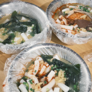 24.3.29 好好好，又和朋友见面充电了:)