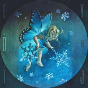 音景系列02：雪语 ❆ 