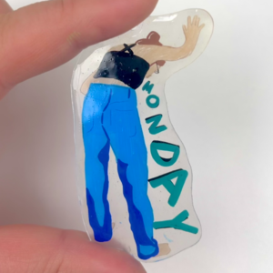 10 | 爱，死亡和性