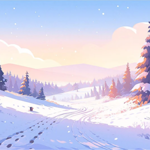 Vol.9 北树已入冬，我在南方把夏季慢放