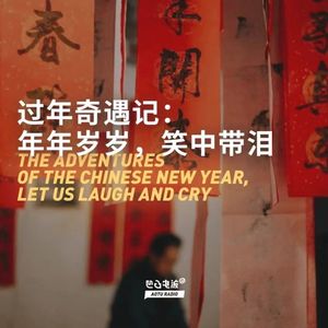 过年奇遇记：年年岁岁，笑中带泪