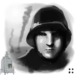 2022-11-25【西线无战事】？可【筚路维艰】，到底【笼中鸟为何歌唱】？