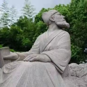 018-春分 | 谢朓：躺平不躺平，关键在于平衡