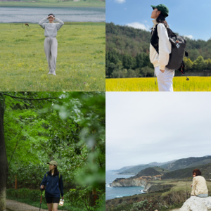 99 她们的旅行也太多故事了吧！